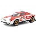 CarsDEMETAL.ES 1974 LAncia Stratos HF Winner Rallye Sanremo 1:18 Triple-9 1800175