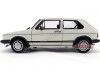 Cochesdemetal.es 1982 Volkswagen Golf 1 Pirelli Blanco 1:18 Welly 18039