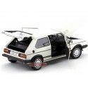 Cochesdemetal.es 1982 Volkswagen Golf 1 Pirelli Blanco 1:18 Welly 18039