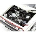 Cochesdemetal.es 1982 Volkswagen Golf 1 Pirelli Blanco 1:18 Welly 18039