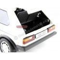 Cochesdemetal.es 1982 Volkswagen Golf 1 Pirelli Blanco 1:18 Welly 18039