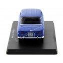 Carsdemetal.es 1968 Renault 8 r8 ts azul "carros inesquecíveis" 1:24 Salvat editorial ES02