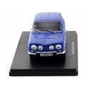 Carsdemetal.es 1968 Renault 8 r8 ts azul "carros inesquecíveis" 1:24 Salvat editorial ES02