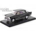 Carsdemetal.es 1971 Sation 1500 preto "carros inesquecíveis" 1:24 Salvat editorial ES03