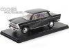 Carsdemetal.es 1971 Sation 1500 preto "carros inesquecíveis" 1:24 Salvat editorial ES03