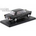 Carsdemetal.es 1971 Sation 1500 preto "carros inesquecíveis" 1:24 Salvat editorial ES03