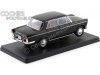 Carsdemetal.es 1971 Sation 1500 preto "carros inesquecíveis" 1:24 Salvat editorial ES03