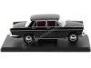Carsdemetal.es 1971 Sation 1500 preto "carros inesquecíveis" 1:24 Salvat editorial ES03