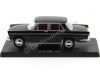 Carsdemetal.es 1971 Sation 1500 preto "carros inesquecíveis" 1:24 Salvat editorial ES03