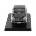 Carsdemetal.es 1971 Sation 1500 preto "carros inesquecíveis" 1:24 Salvat editorial ES03