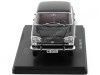 Carsdemetal.es 1971 Sation 1500 preto "carros inesquecíveis" 1:24 Salvat editorial ES03