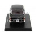 Carsdemetal.es 1971 Sation 1500 preto "carros inesquecíveis" 1:24 Salvat editorial ES03
