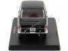 Carsdemetal.es 1971 Sation 1500 preto "carros inesquecíveis" 1:24 Salvat editorial ES03