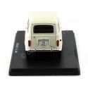 Carsdemetal.es 1964 Renault 4 R4 4L bege "carros inesquecíveis" 1:24 Salvat editorial ES04