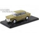Carsdemetal.es 1969 Simca 1000 "carros inesquecíveis" 1:24 Salvat editorial ES06