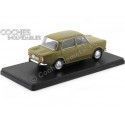 Carsdemetal.es 1969 Simca 1000 "carros inesquecíveis" 1:24 Salvat editorial ES06