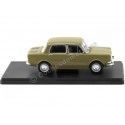 Carsdemetal.es 1969 Simca 1000 "carros inesquecíveis" 1:24 Salvat editorial ES06