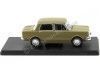 Carsdemetal.es 1969 Simca 1000 "carros inesquecíveis" 1:24 Salvat editorial ES06