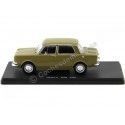 Carsdemetal.es 1969 Simca 1000 "carros inesquecíveis" 1:24 Salvat editorial ES06