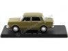 Carsdemetal.es 1969 Simca 1000 "carros inesquecíveis" 1:24 Salvat editorial ES06
