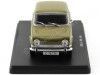 Carsdemetal.es 1969 Simca 1000 "carros inesquecíveis" 1:24 Salvat editorial ES06
