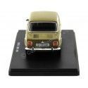 Carsdemetal.es 1969 Simca 1000 "carros inesquecíveis" 1:24 Salvat editorial ES06