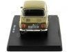 Carsdemetal.es 1969 Simca 1000 "carros inesquecíveis" 1:24 Salvat editorial ES06