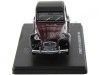Carsdemetal.es 1982 Citroen 2CV6 Charleston Red-Negro "Carros inesquecíveis" 1:24 Salvat editorial ES07