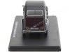 Carsdemetal.es 1982 Citroen 2CV6 Charleston Red-Negro "Carros inesquecíveis" 1:24 Salvat editorial ES07