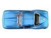 1965 Chevrolet Corvette Sting Ray Coupé Azul 1:18 Maisto 31640 Cochesdemetal 5 - Coches de Metal 