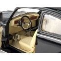 Carsdemetal.es 1959 Volkswagen VW Kafer Hard Top Black 1:24 Welly 22436