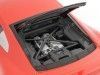 Carsdemetal.es 2016 Audi R8 V10 Vermelho 1:24 bem 24065