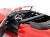 Carsdemetal.es 1953 Buick Skylark conversível vermelho 1:24 bem 24027