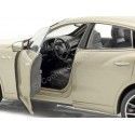 Cochesdememetal.es 2017 Maserati Louture beige métallique 1:24 Welly 24078