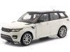 Carsdemetal.es 2015 Range Rover Sport Blanco 1:24 bem 24059