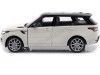 Cochesdemetal.es 2015 Range Rover Sport Blanco 1:24 Welly 24059