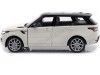 Carsdemetal.es 2015 Range Rover Sport Blanco 1:24 bem 24059