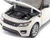 Cochesdemetal.es 2015 Range Rover Sport Blanco 1:24 Welly 24059