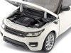 Carsdemetal.es 2015 Range Rover Sport Blanco 1:24 bem 24059