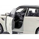 Carsdemetal.es 2015 Range Rover Sport Blanco 1:24 bem 24059