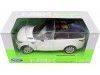 Carsdemetal.es 2015 Range Rover Sport Blanco 1:24 bem 24059