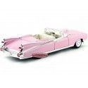 1959 Cadillac Eldorado Biarritz Rosa 1:18 Maisto 36813 Cochesdemetal 2 - Coches de Metal 