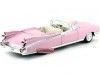 1959 Cadillac Eldorado Biarritz Rosa 1:18 Maisto 36813 Cochesdemetal 2 - Coches de Metal 