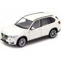 Carsdemetal.es 2015 bmw x5 (f15) branco 1:24 bem 24052