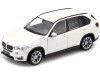 Carsdemetal.es 2015 bmw x5 (f15) branco 1:24 bem 24052