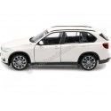 Carsdemetal.es 2015 bmw x5 (f15) branco 1:24 bem 24052