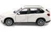Carsdemetal.es 2015 bmw x5 (f15) branco 1:24 bem 24052