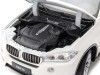 Carsdemetal.es 2015 bmw x5 (f15) branco 1:24 bem 24052