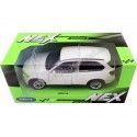 Carsdemetal.es 2015 bmw x5 (f15) branco 1:24 bem 24052