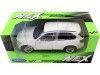 Carsdemetal.es 2015 bmw x5 (f15) branco 1:24 bem 24052